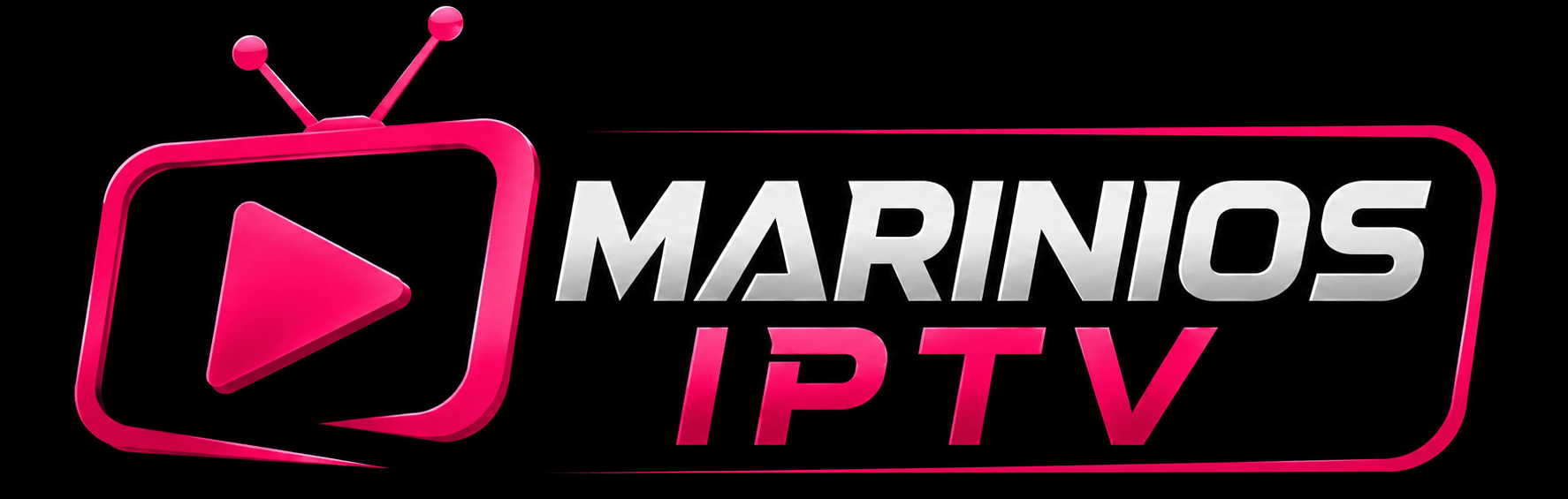 Logo marinios iptv